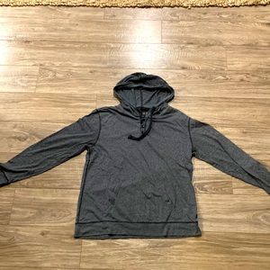Retrofit Mens Large Hoodie